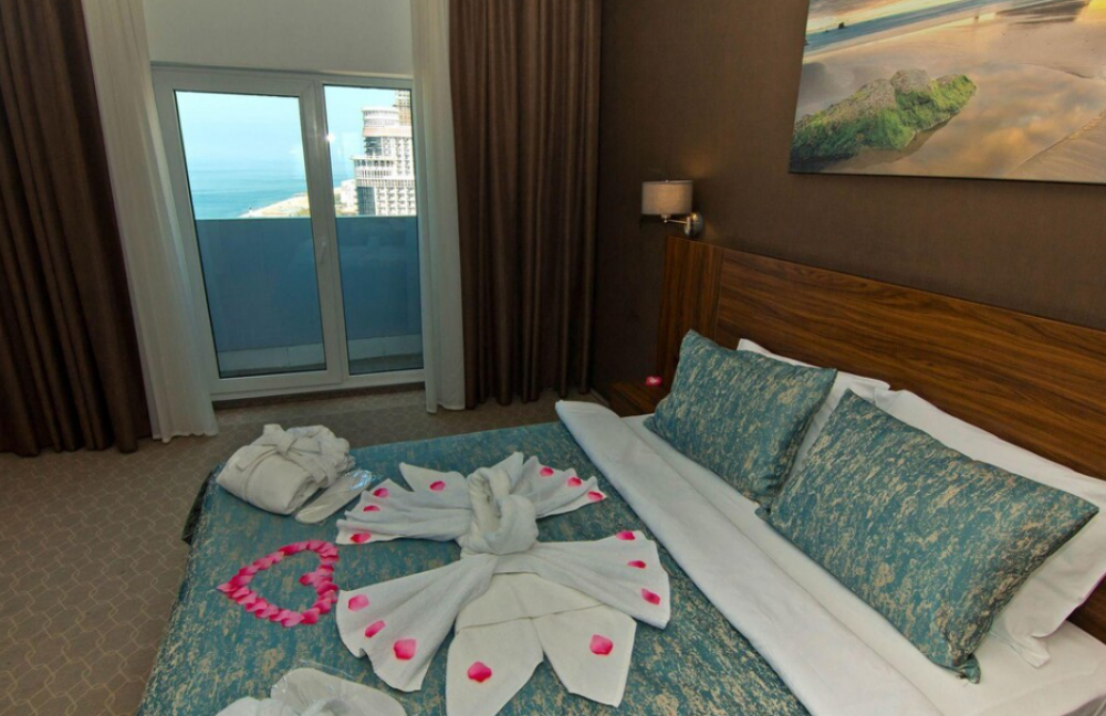 Standard, Sky Inn 4*