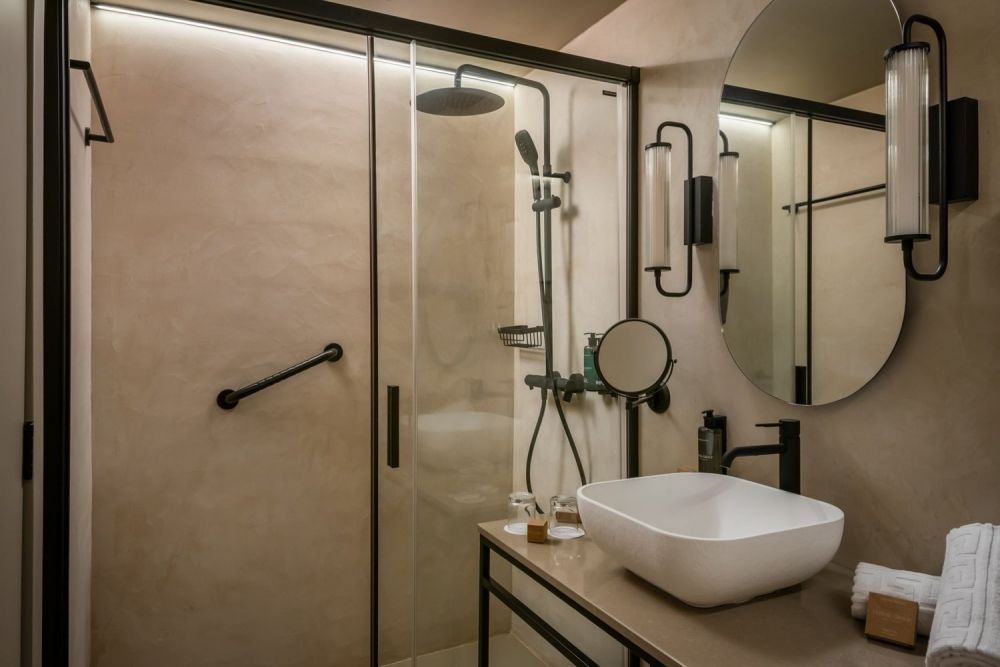 Sense Suite, Estimal Maramar 4*