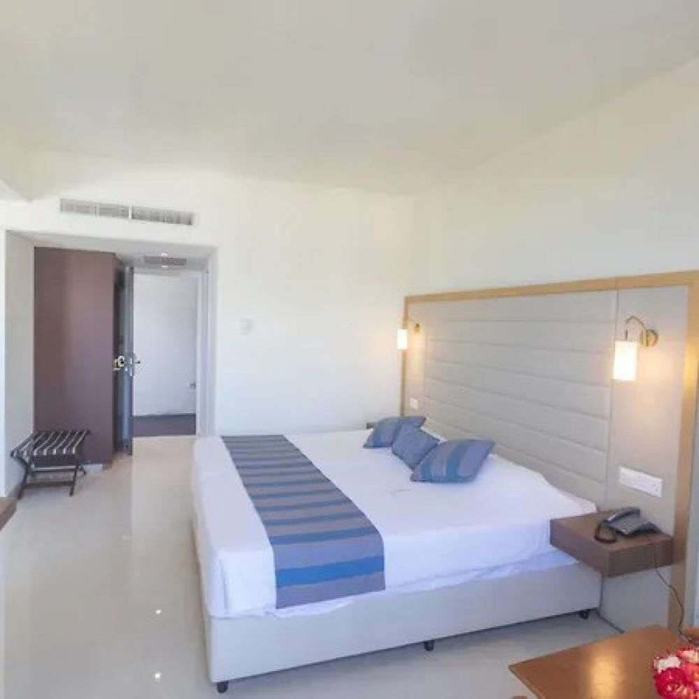 Standard Double or Twin Room SSV, Iliada Beach Hotel Protaras 4*