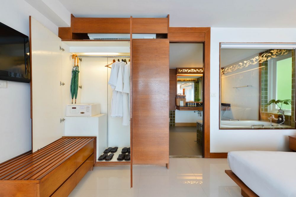 Deluxe Family Room, Sylvan Koh Chang (ex. Sea View Resort & SPA) 5*