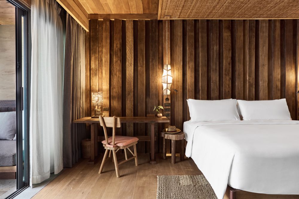 Premium Room / Pool Access, Vignette Collection Dinso Resort & Villas Phuket (ex. Dinso Resort & Villas) 5*