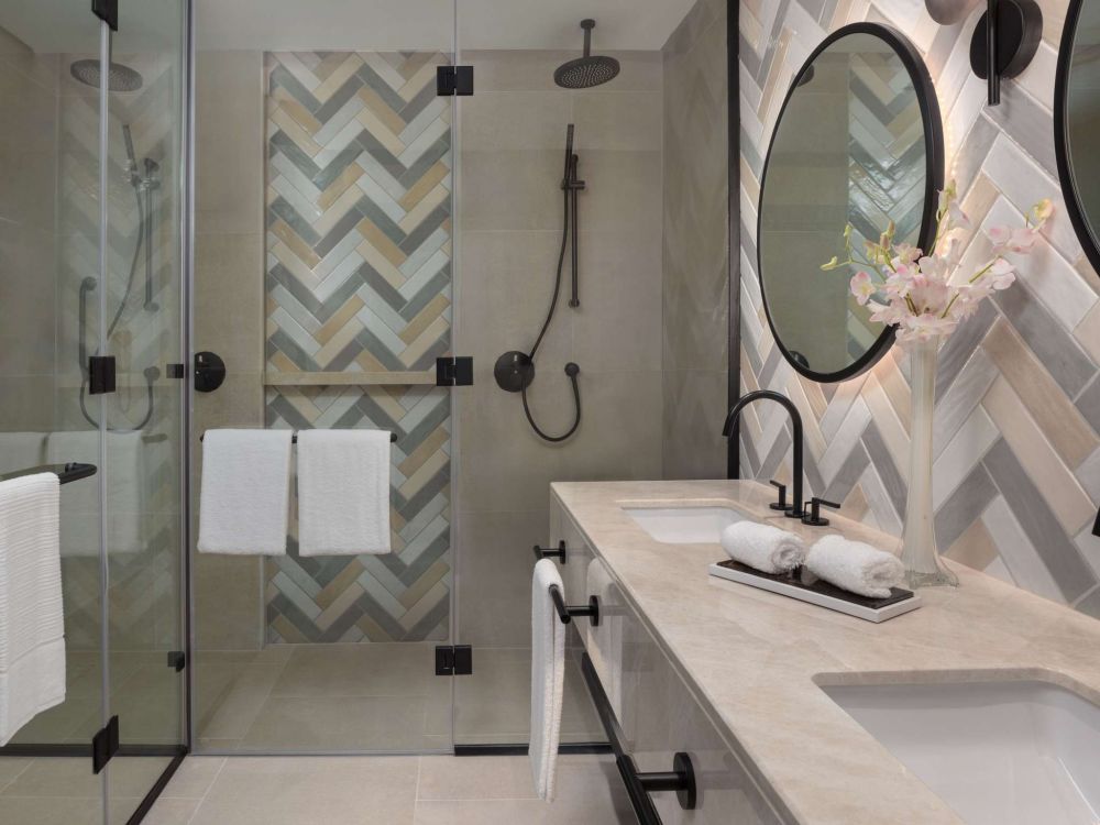 Superior Room, Garden View, Sofitel Al Hamra Beach Resort 5*