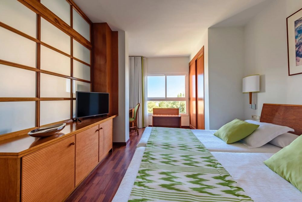 Classic Suite Room, Estival Park Silmar 3*