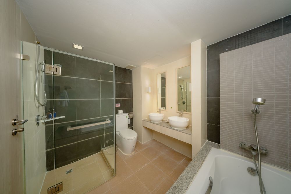 Deluxe Pool Access, Blue Tara Hotel Krabi Ao Nang 4*