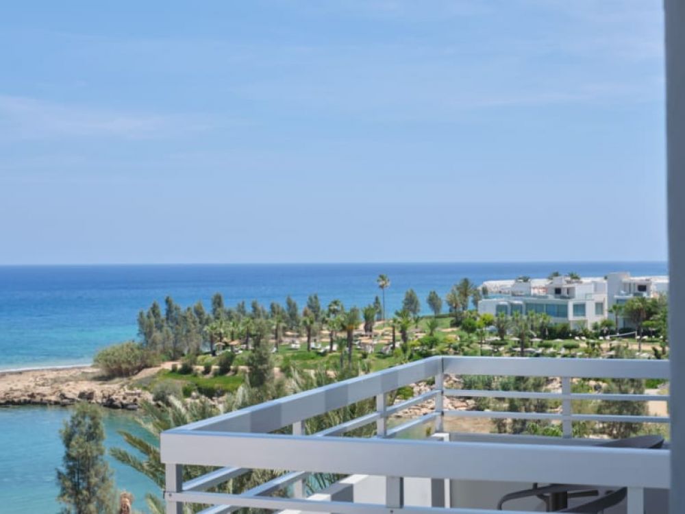 Junior Suite Sea View, Atlantica Sea Breeze (Adults Only 16+) 4*
