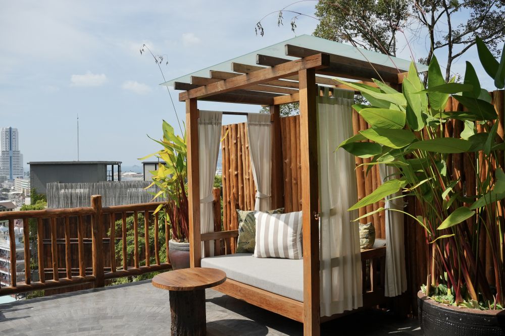 1 Bedroom D_Jungle Pool Villa, Vignette Collection Dinso Resort & Villas Phuket (ex. Dinso Resort & Villas) 5*