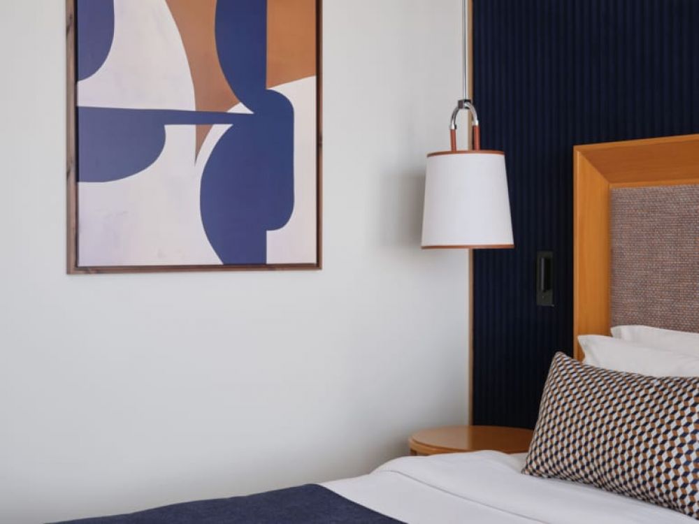 Premium Double/Twin Room Inland View, Atlantica Oasis Hotel 4*