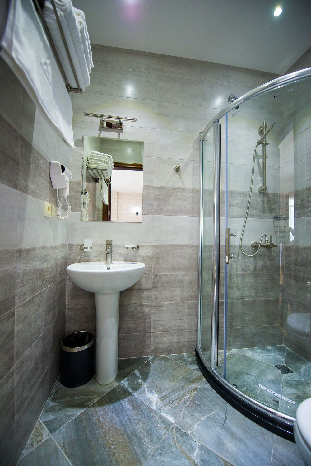 Triple Room, Tbilisi Inn 4*