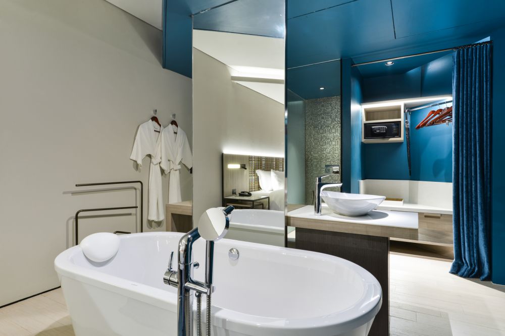 Sea Breeze, Veranda Resort Pattaya 5*