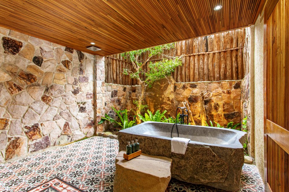 Family Premium Bungalow with Garden, Grand Ocean Bay Phu Quoc Resort and Spa 5*