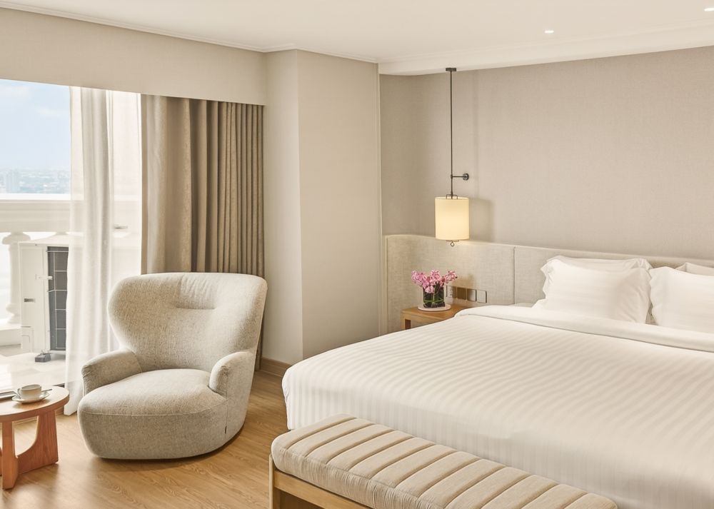 Tower Club Suite 2 Bedroom, Tower Club At Lebua 5*