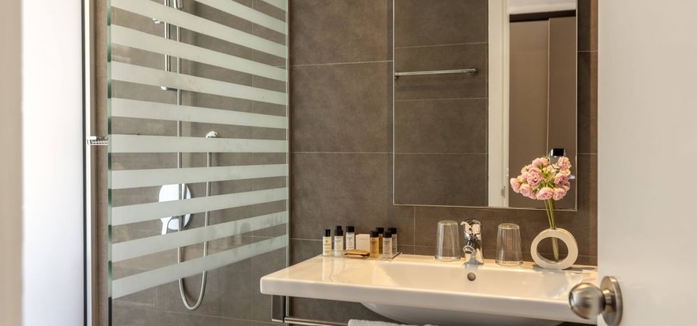 Inland View Room, Faros Hotel 4*