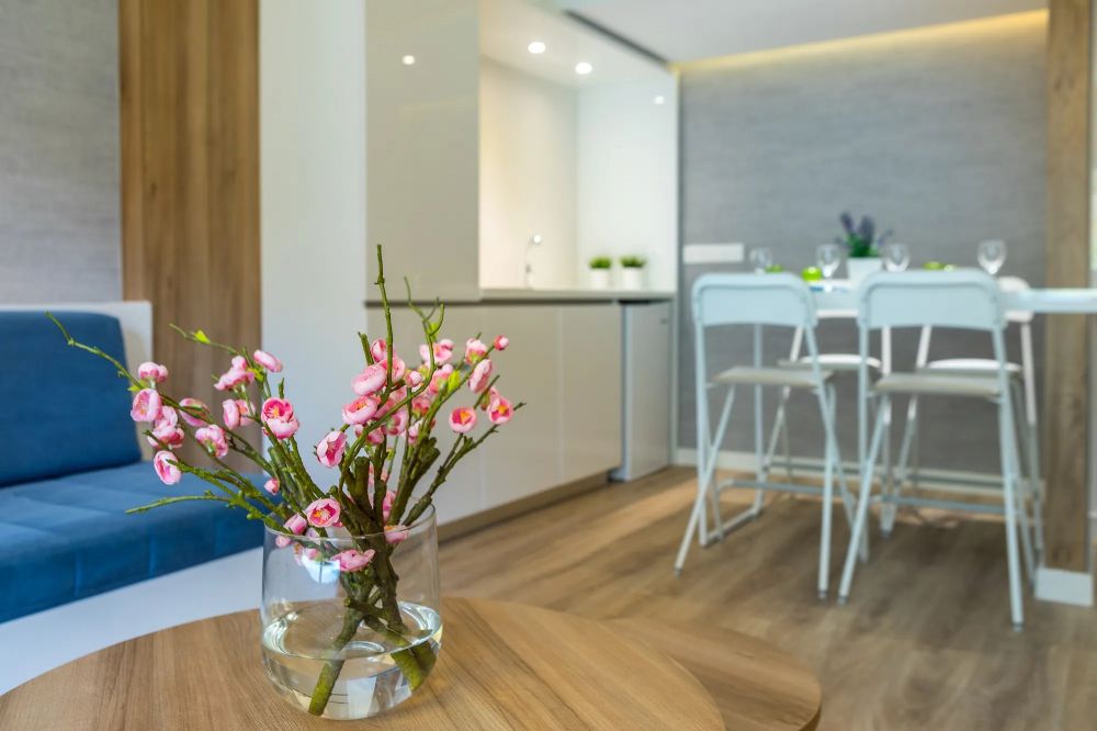 One-Bedroom Suite, Malama Beach Holiday Village 4*