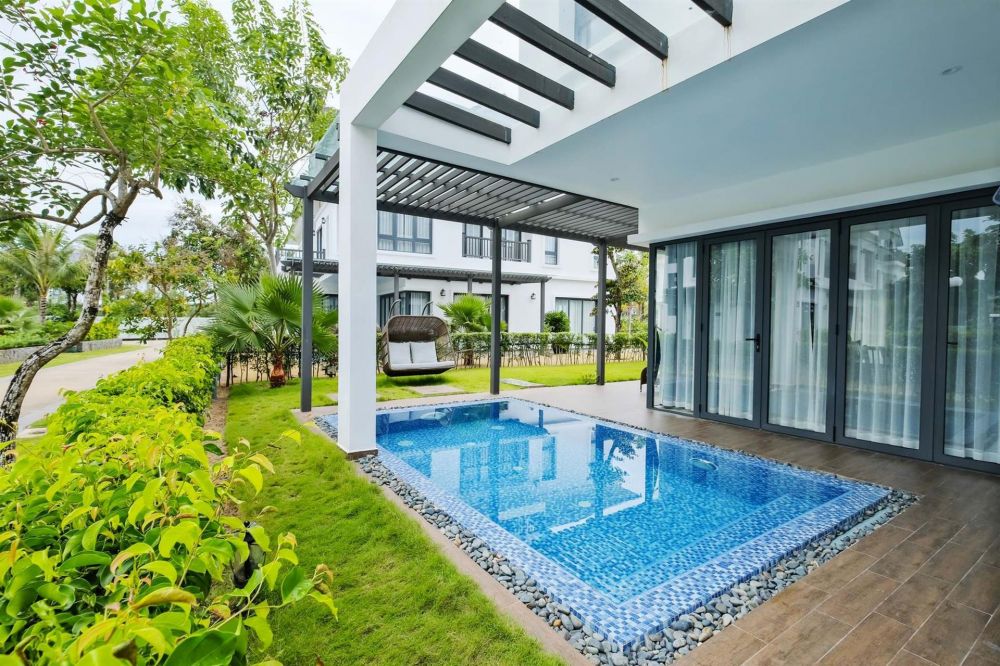 2-Bedroom Villa, Sunset Sanato Resort & Villas 4*