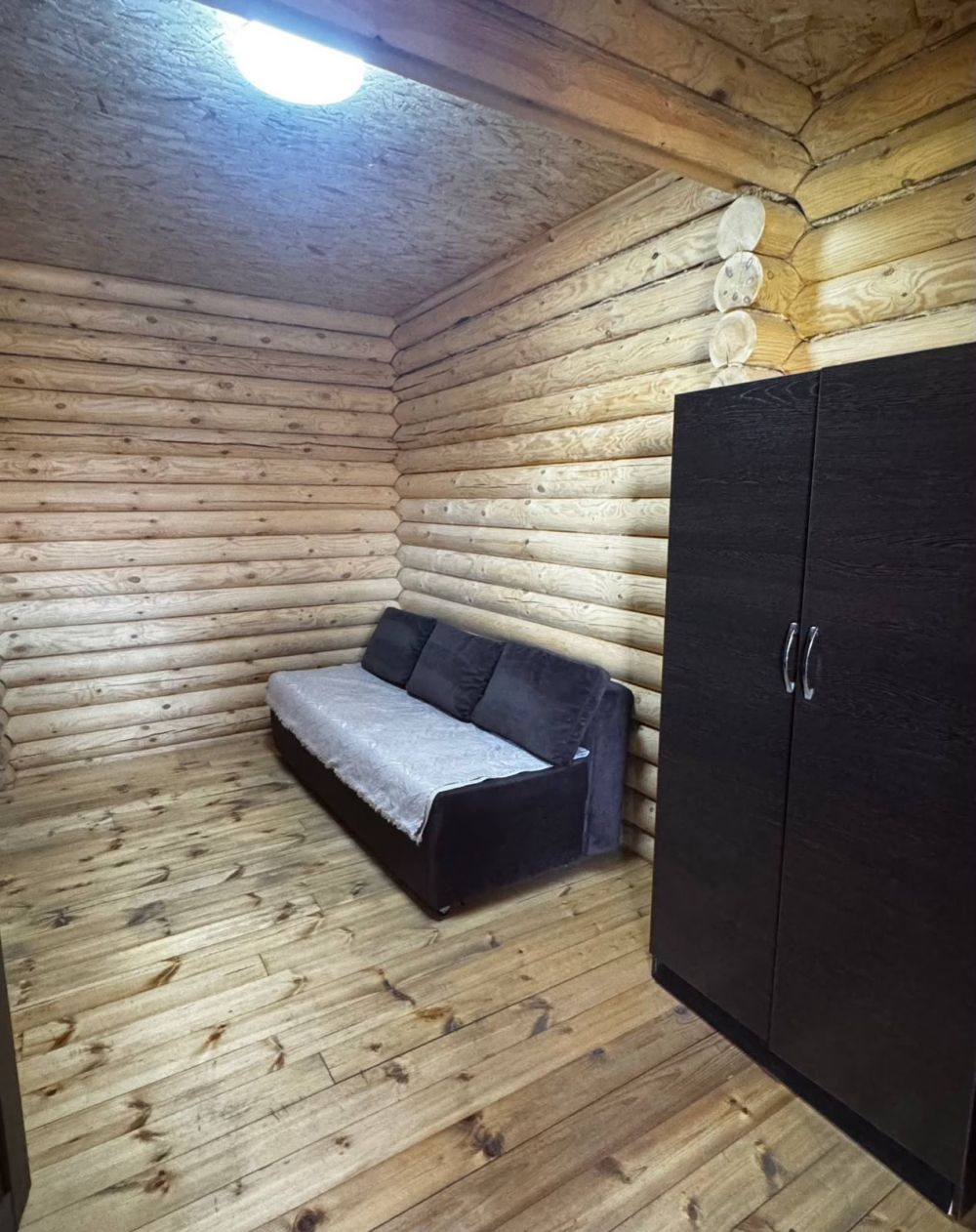 Стандарт, Eco Home Alakol Hassak 