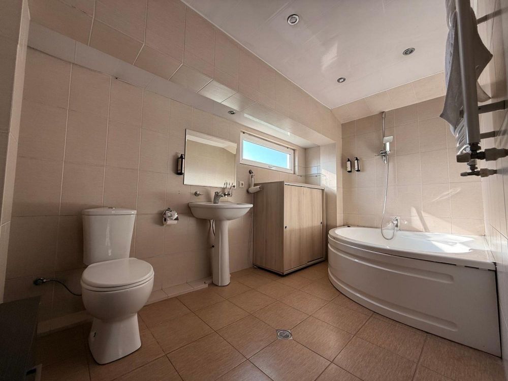 Comfort Triple Room Terrace, Liva hotel (ex. Epic Hotel) 3*