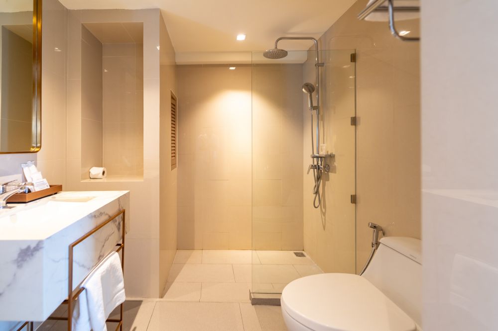 Cool Room, Away Bangkok Riverside Kene 4*