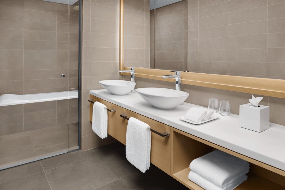 Family Beach and Pool View Room, Movenpick Resort Al Marjan Island 5*