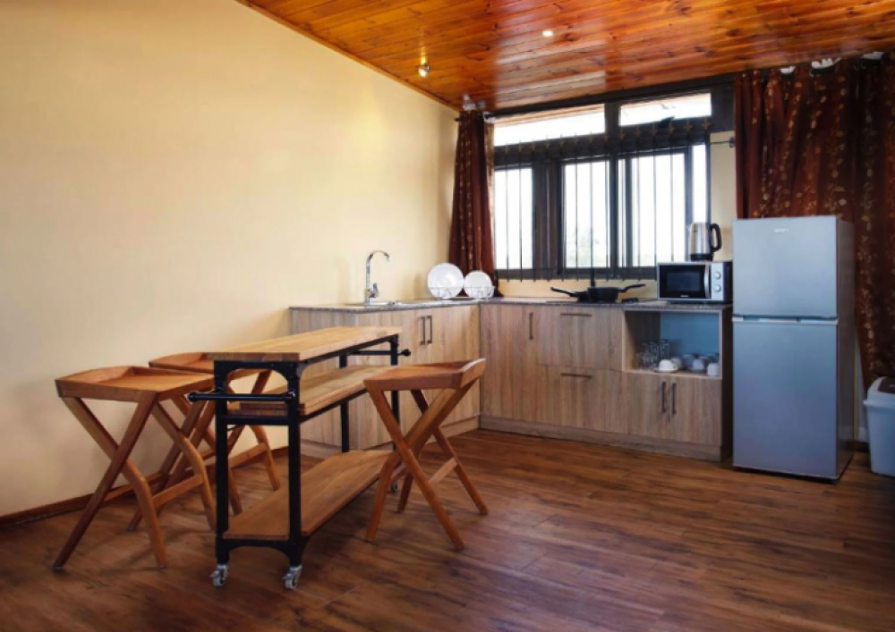 Penthouse, Residence Potosi 3*