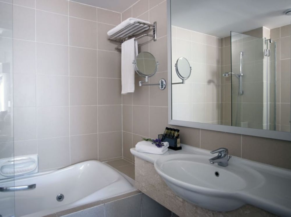 Superior Room IV with Outdoor Whirlpool, Atlantica Sea Breeze (Adults Only 16+) 4*