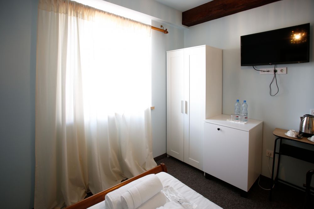 Standard Triple Room, Magnolia Tbilisi 4*
