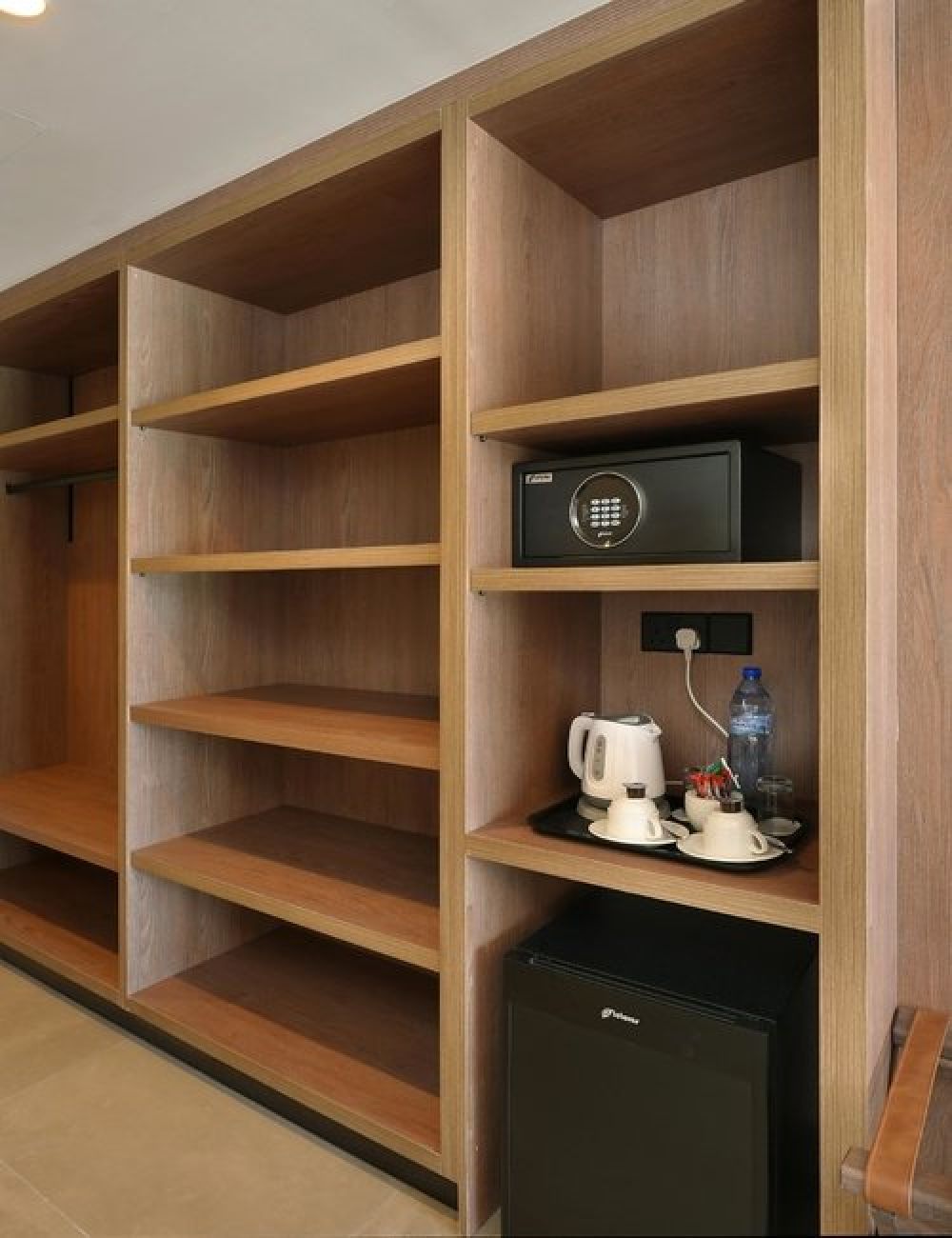 Family Side Sea View, Nelia Sea Breeze 4*