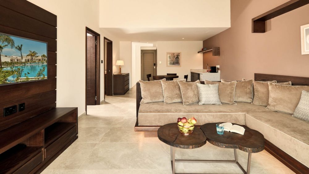 Two Bedroom Bungalow Suite IV, Mare Ayia Napa 5*