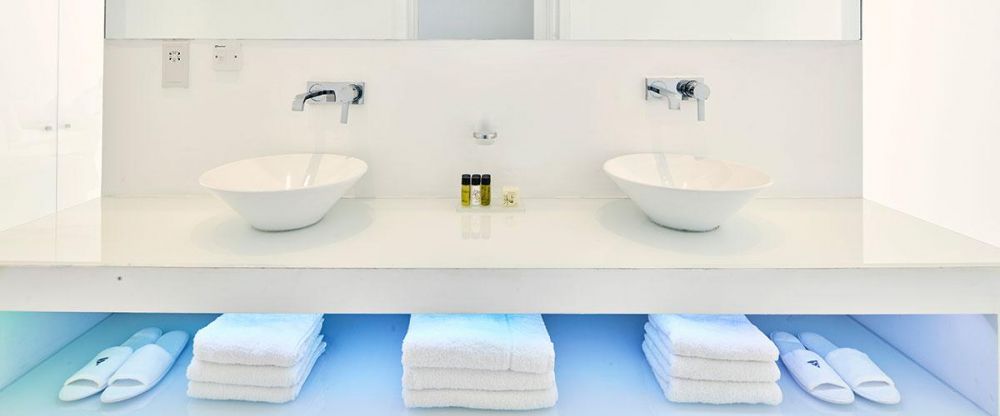 Platinum Penthouse Suite (One Bedroom), So Nice Beach Resort 4*