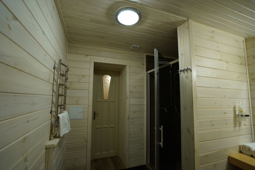2-bed Standard One-room (Cherenina Cottage), Озеро Vita 