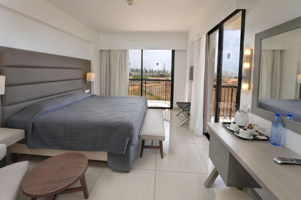 Inland View Standard Room, Nelia Sea Breeze 4*