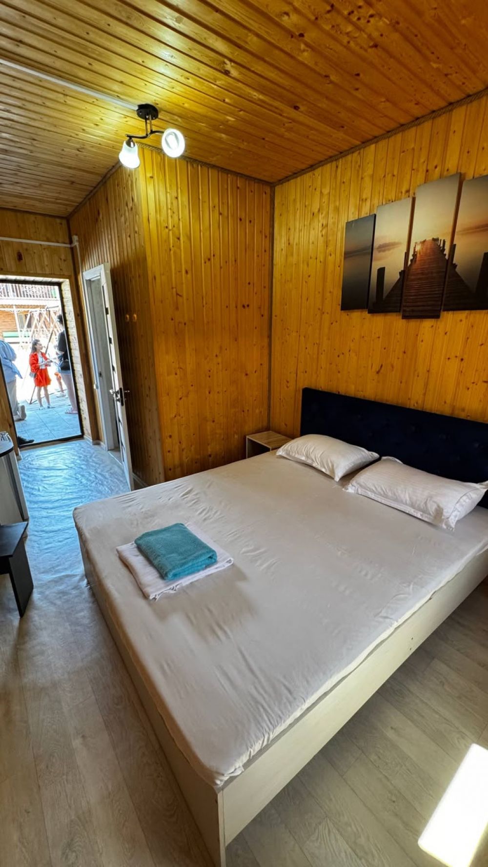2-х местный, Compass Resort 