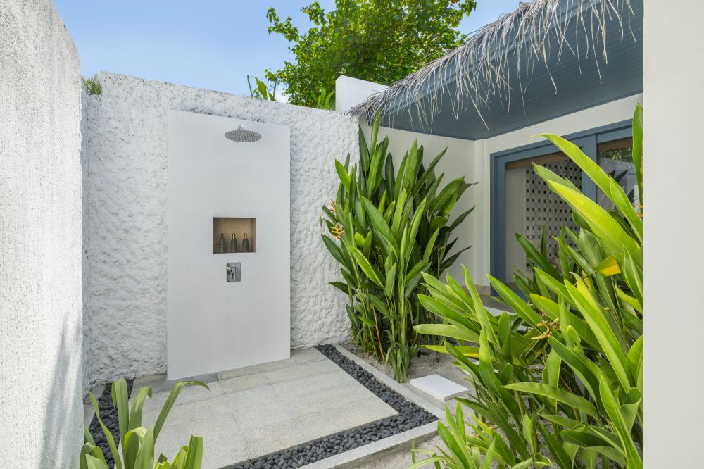 Oceanfront Beach Pool Villa, The Halcyon Private Isles Maldives, Autograph Collection (ex. Raffles Maldives Meradhoo) 5*