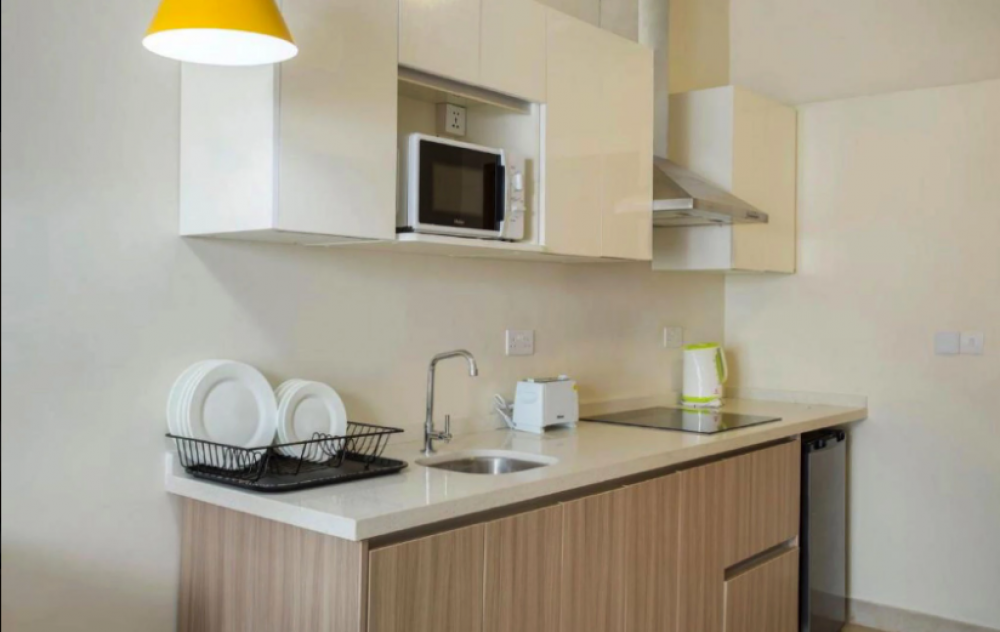 Double Apartment, Residence Potosi 3*