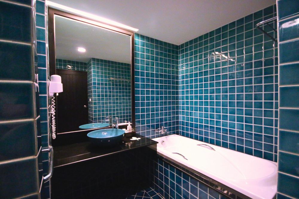 Hillside Family Suite, Kacha Resort & Spa Koh Chang 4*