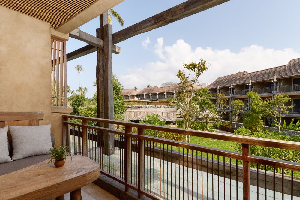 Premium Room / Pool Access, Vignette Collection Dinso Resort & Villas Phuket (ex. Dinso Resort & Villas) 5*