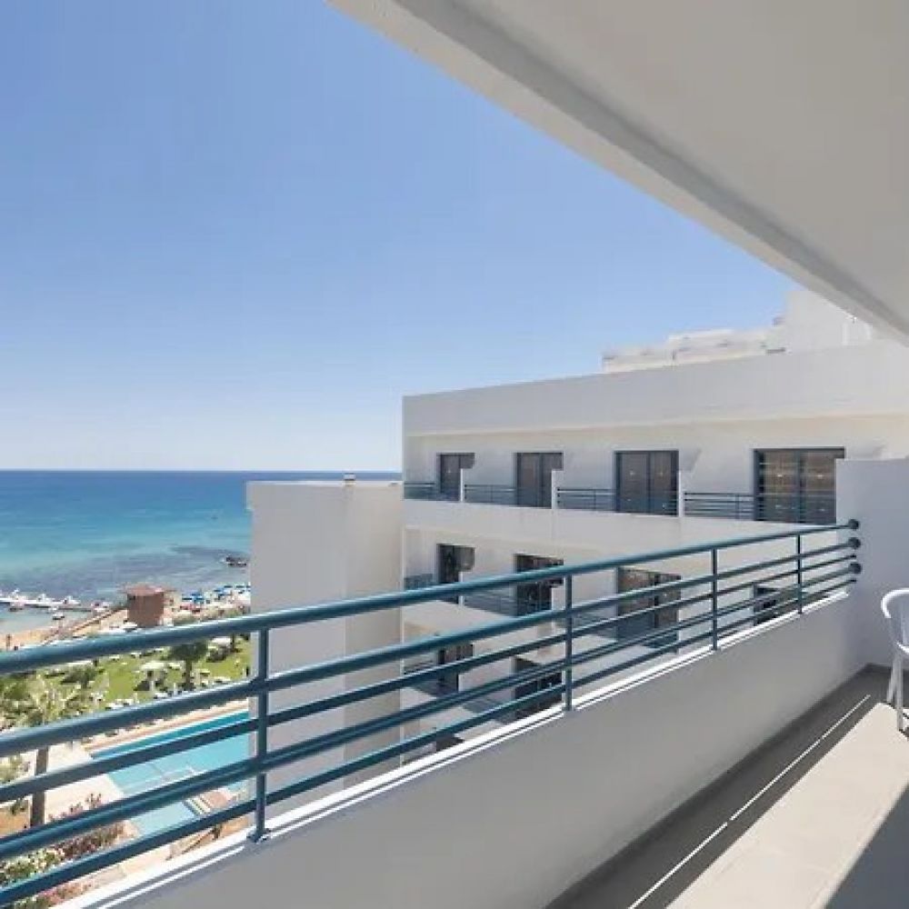 Family Room, Iliada Beach Hotel Protaras 4*
