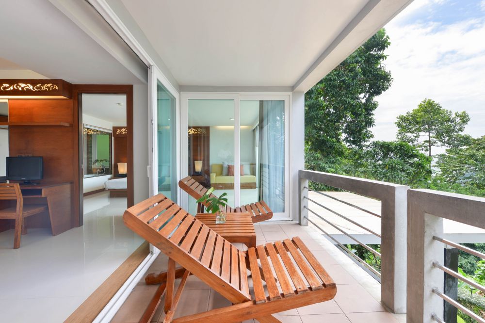 Deluxe Family Room, Sylvan Koh Chang (ex. Sea View Resort & SPA) 5*