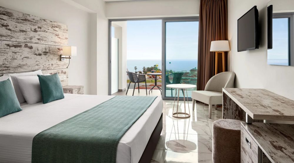 Suites, Freij Resort 4*