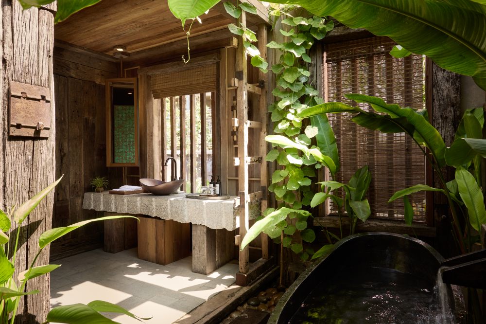 One Bedroom Villa, Vignette Collection Dinso Resort & Villas Phuket (ex. Dinso Resort & Villas) 5*