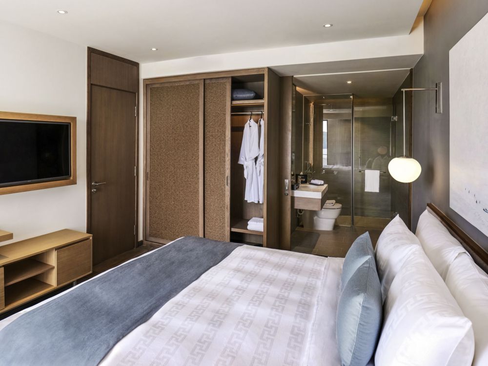 Junior Suite, Premier Residences Phu Quoc Emerald Bay Managed by Accor 5*