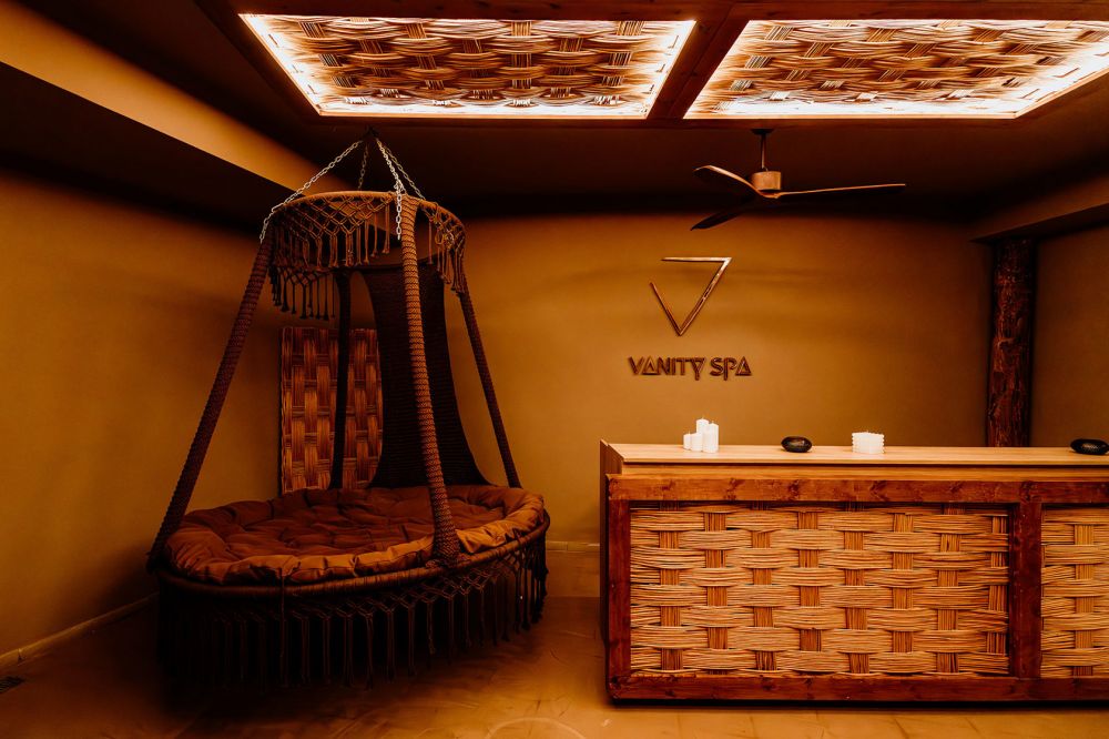 Wellness Panoramic Room with SSV (Adults Only), Cavo Zoe Seaside Hotel 4*