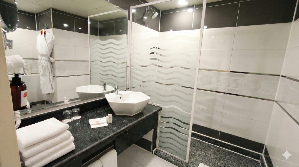 Swim Up Room, Romance Regency Club | Adults Only 5*