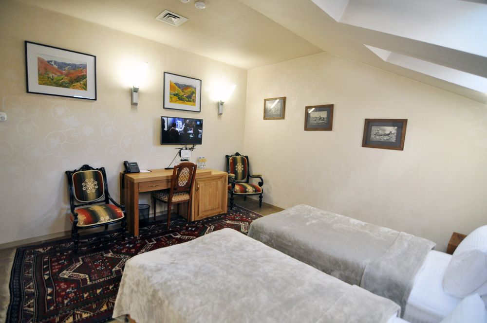 Standard Double / Twin, Vinotel Boutique Hotel 4*