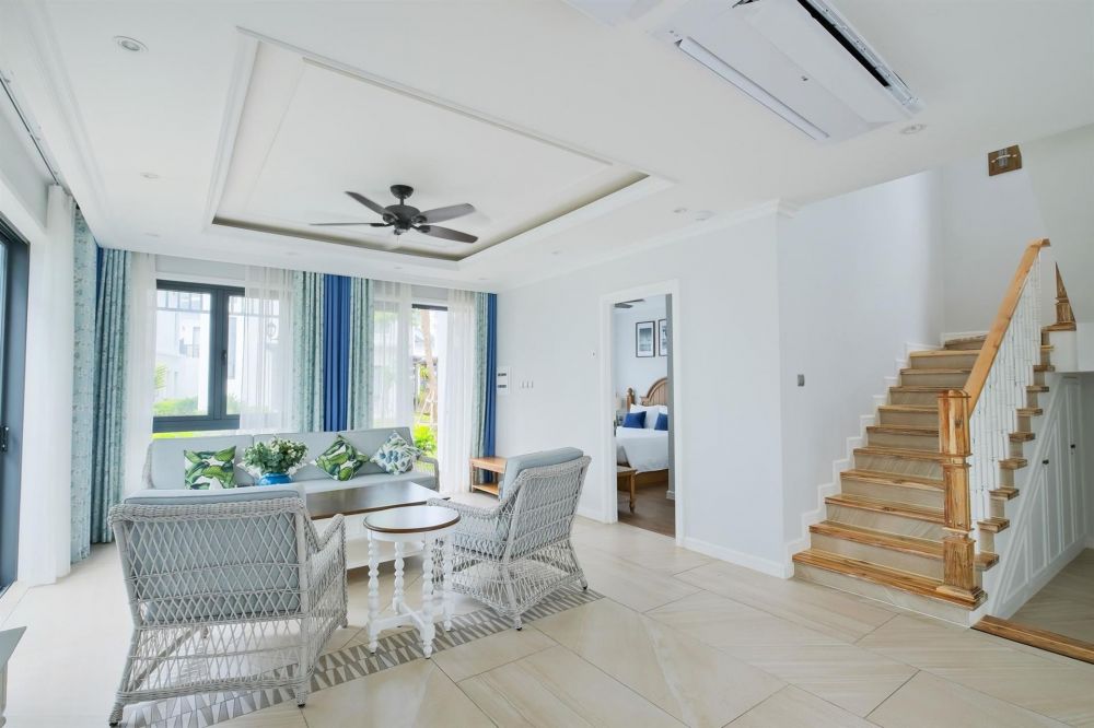 2-Bedroom Villa, Sunset Sanato Resort & Villas 4*
