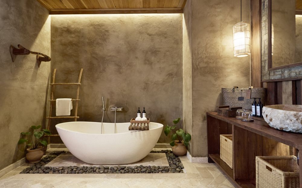 1 Bedroom Suite, Vignette Collection Dinso Resort & Villas Phuket (ex. Dinso Resort & Villas) 5*