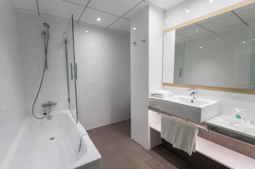 Family Room, Augustus Hotel 4*