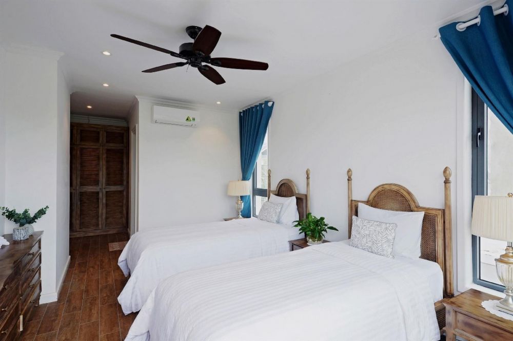 2-Bedroom Villa, Sunset Sanato Resort & Villas 4*