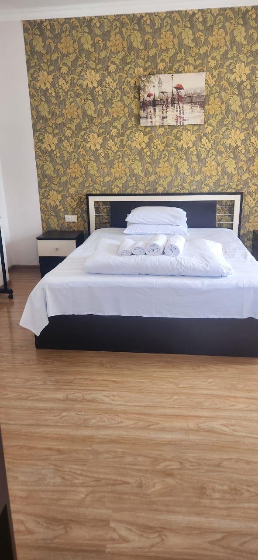 Apartment Triple (DBL+EXT. BED), Marani Hotel Batumi 3*