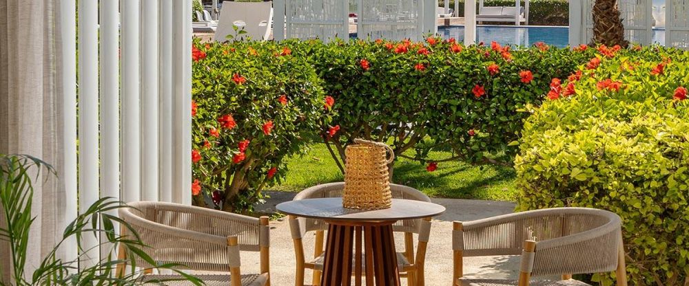 Deluxe Double Pool View, So White Beach Resort 5*