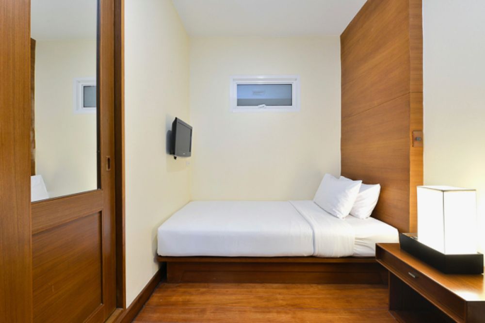 Junior Family Room, Sylvan Koh Chang (ex. Sea View Resort & SPA) 5*